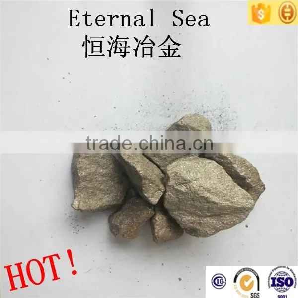 Siliconmanganese Alloy 6517