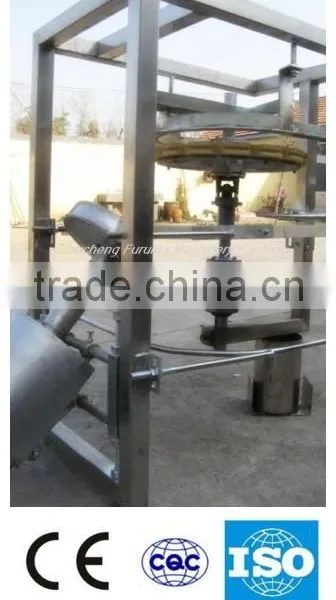 Automatic Cutting Claw Machine for Poultry Slaughter Line