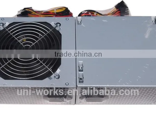 Rated Power 250w 12cm Fan Computer Atx Powersupply photo-2