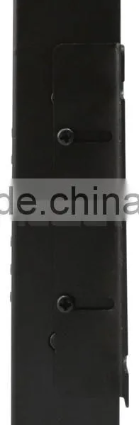8 Inch LCD TFT Open Frame Touch Monitor 800x600 Resolution photo-4