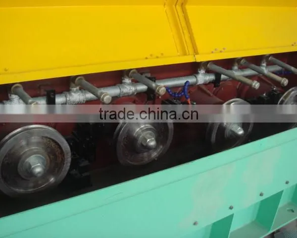 Copper Wire Drawing Machine-17D-manufacturer photo-5