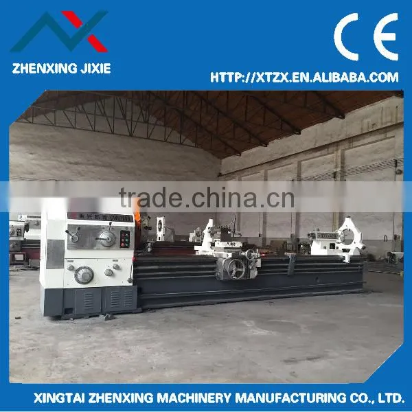 CW6280 CW61125Horizontal Lathe Heavy Duty Lathe Veneer Rotary Lathe photo-4