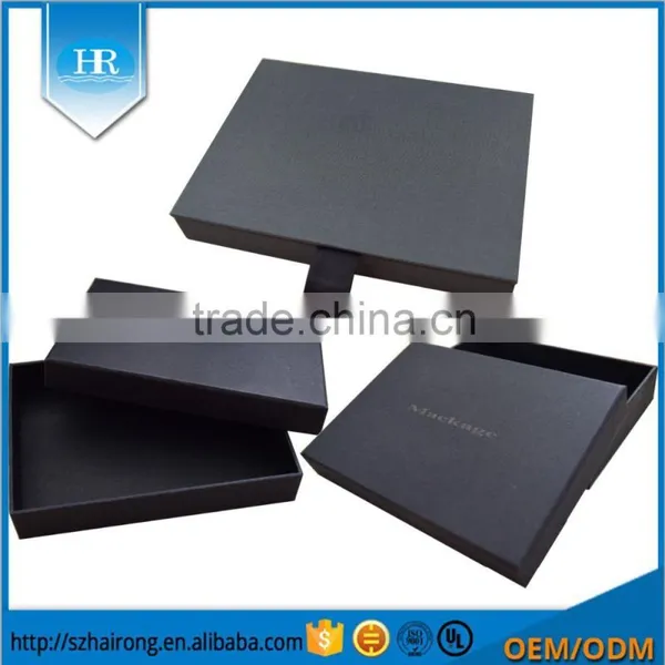 Customized Paper Box Gift Box Packaging Box Printed Design Logo /different Types Gift Packing Box photo-5