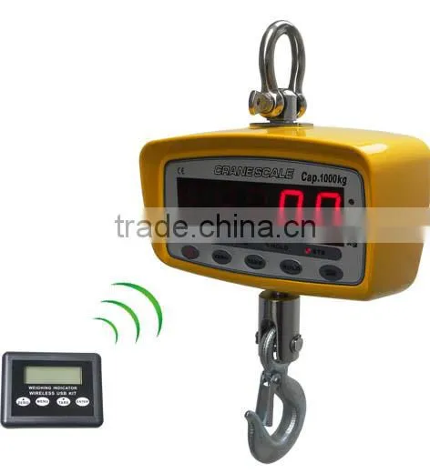 1000kg Weighing Scale photo-3