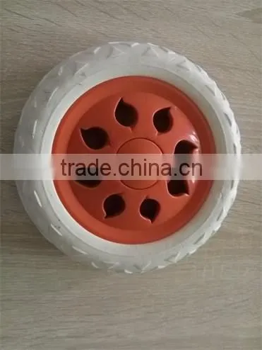 Single Color Eva Clogs Garden Shoes Injection Moulding Machine photo-3