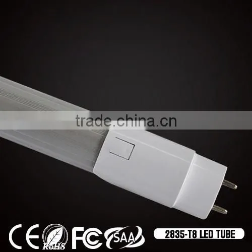 Wholesale CE RoHS High Brightness Smd2835 2ft 9w Tube Led Lighting photo-2