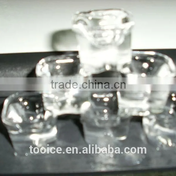 2015 New Tech Professional Luxury Commercial Use Ice Maker photo-3
