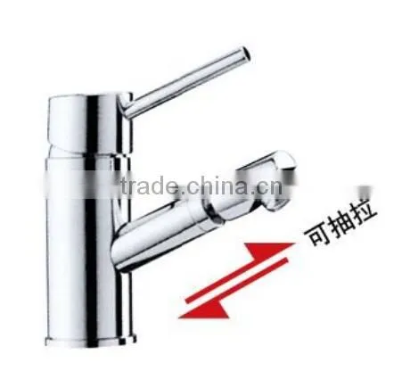 Hot and Cold Water Mixer Shower photo-4