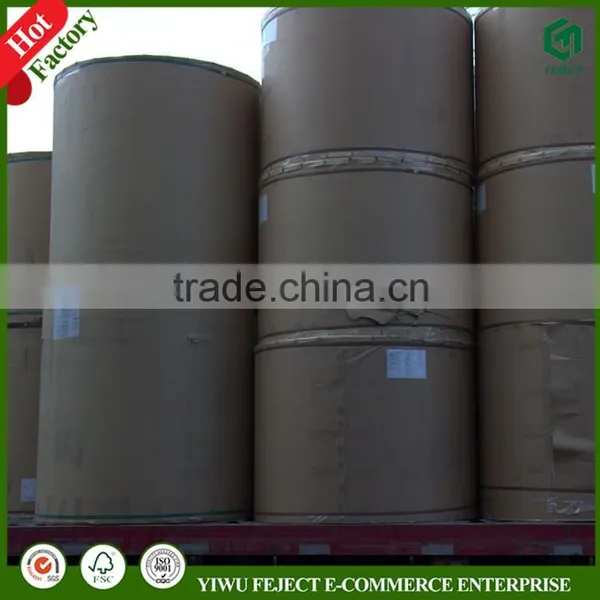 HoT!!! 60g 70g 80g Offset Printing Paper Factory in China photo-3