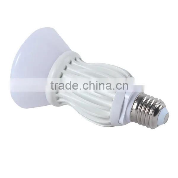 E27 300 Degrees Angle 9W 920LM PL LED 3000K Warm White Light Globe Bulbs Lamp photo-3