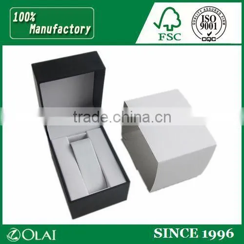 Promotion High Quality Small Paper Box for Watch photo-2
