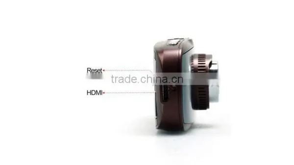 Night Vision 1080p Car Dvr Driving Camera photo-5
