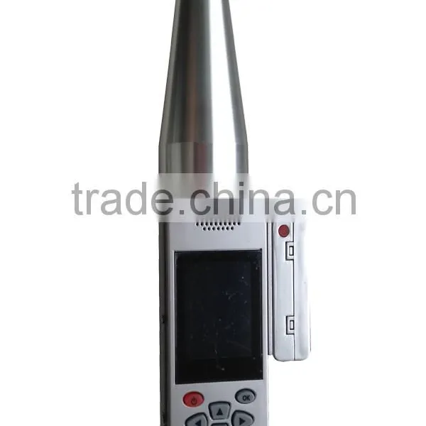 HT-225W+ Choicest Mechanical Schmidt Concrete Testing Rebound Hammer photo-4
