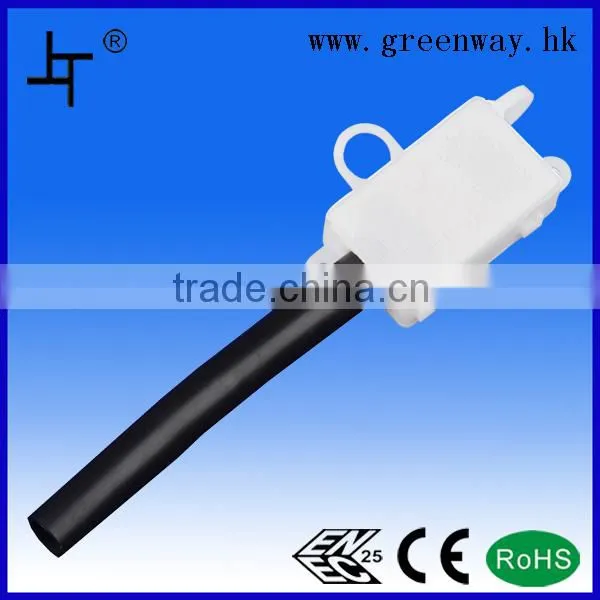 Cable Terminal Junction Box Made in China for Wire Connector photo-5