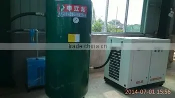 1m3 Air Collector Air Receiver Tank for Air Compressor