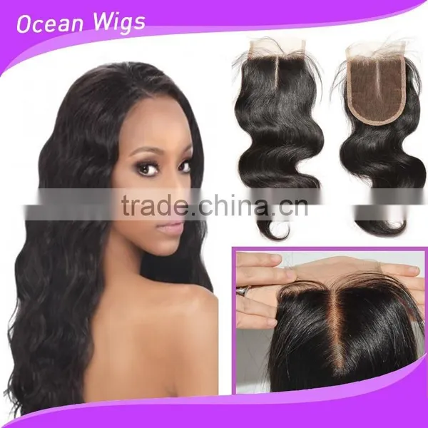 Brazilian Lace Frontal Closure