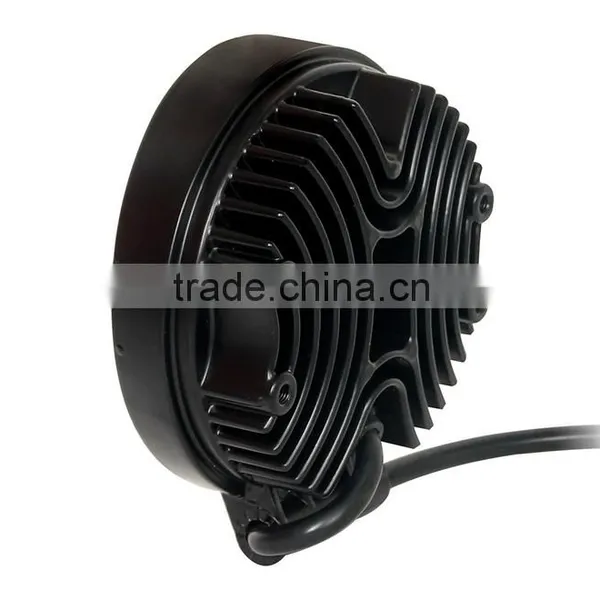 Cheapest 18W Led Work Light for Atv Utv With 2 Year Warranty photo-4