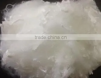 1.4D Polyester Staple Fiber Fiber Psf Polyester Fiber photo-2