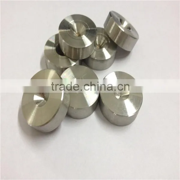 Custom-madeTungsten Carbide Drawing Dies photo-3