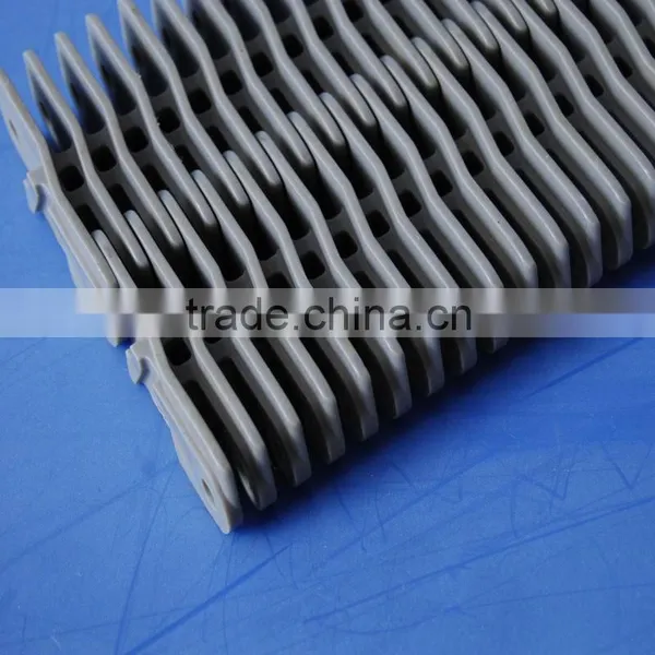 Engineering Standard Plastic Pa6 Conveyor Belt Pom Conveyor Chain photo-5