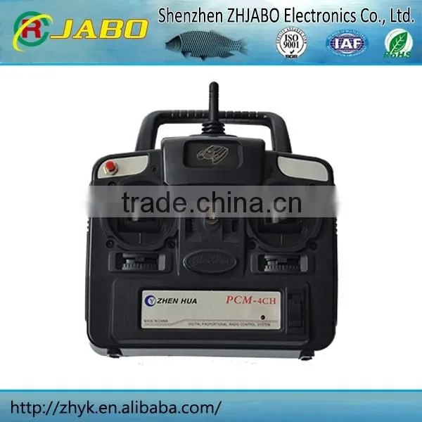 JABO-5A Remot Control Bait Boat photo-5
