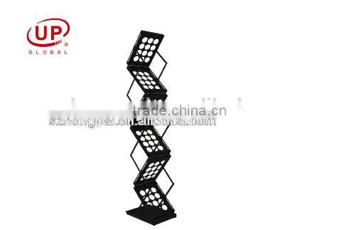 Portable Literature Brochure Stand Display photo-4