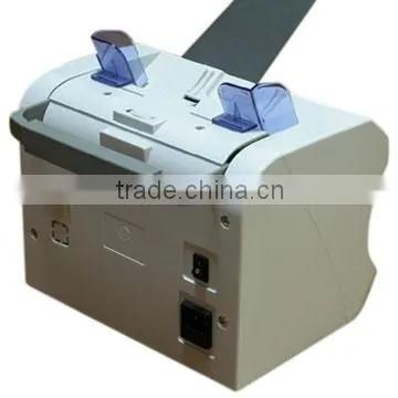 2012 Full Function Intelligent Supermarket Cash Counter-MoneyCAT500 photo-4