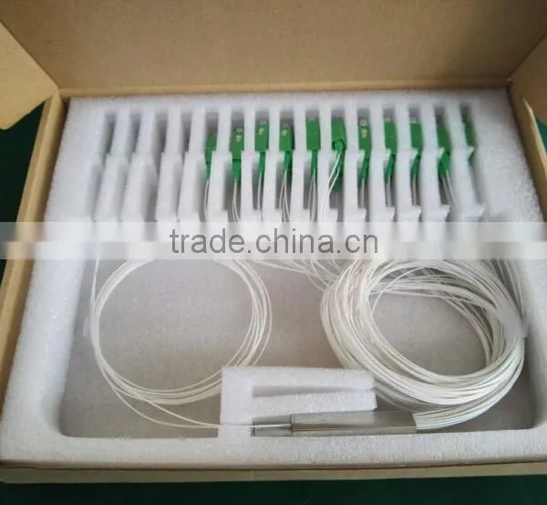 Blockless PLC Splitter photo-2
