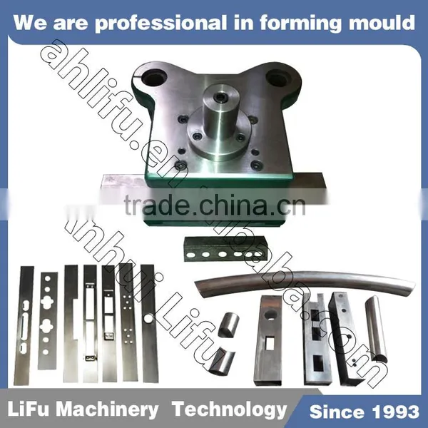 Customized Precision Metal Mould, Punch Metal Mould