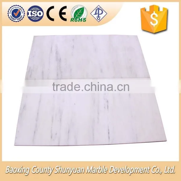Select Polished Small Piece Marble Tile Sample Wholesale photo-4