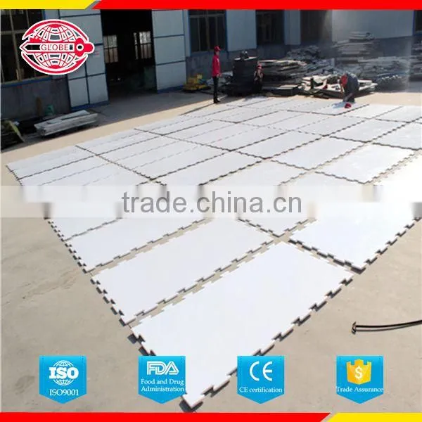 Indoor Hockey Flooring With 100% New Material Made in China photo-4