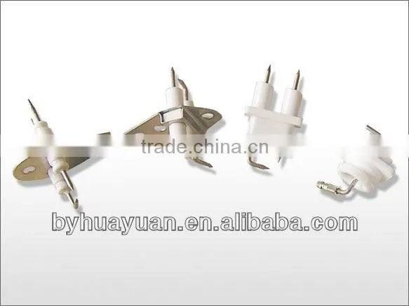 Gas Water Heater Spark Ignition Electrode