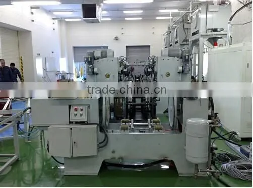 Steel Oil Drum Making Machine For Sale photo-3