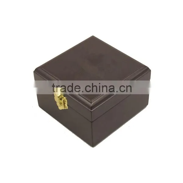 Unfinished Wood Paxking Box CY-XW211 photo-3