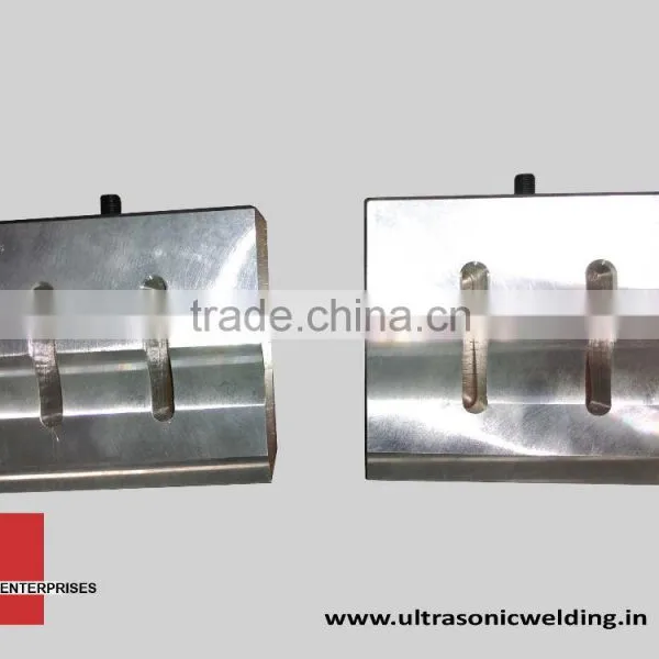 Ultrasonic Aluminum Horn (230 Mm, 300 Mm) photo-3