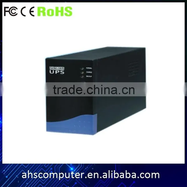 Factory Wholesale High Quality for Computer Uninterrupted Offline Ups