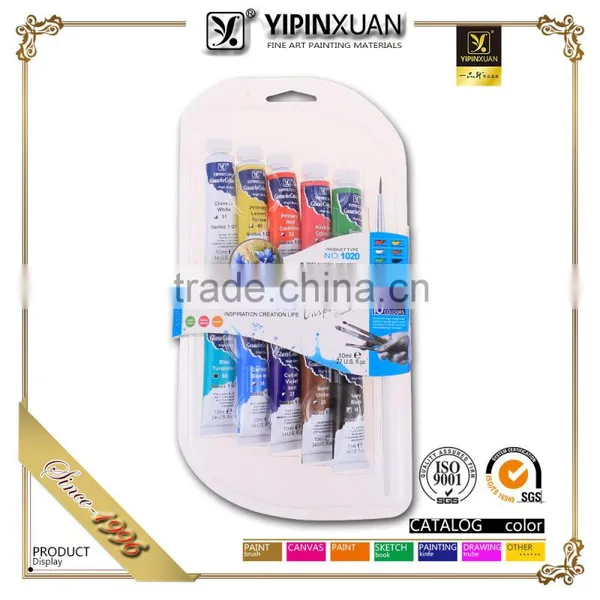 Professional Magic Fabric 10 Colors Set photo-4