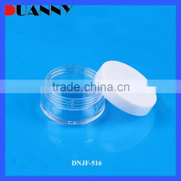 7g Round Cosmetic Container Packaging,7g Round Container photo-6