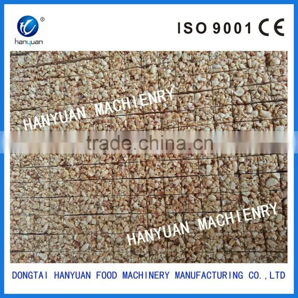 Superb Quality Sesame Candy Forming Machine photo-6
