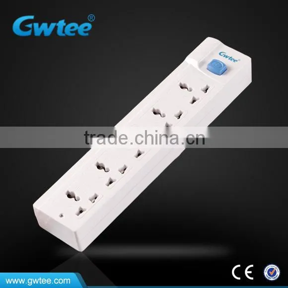 High Quality Power Outlet Usb Wall Charger European photo-6