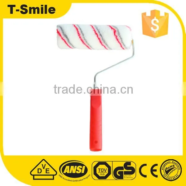 The Best Construction Tools Industrial Roller Brush Paint Rollers