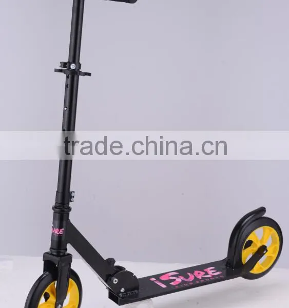 Kick Scooter Folding Blade Kick Scooter