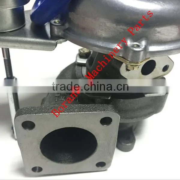 RHB5 4TNV98 Turbo129908-18010 photo-5