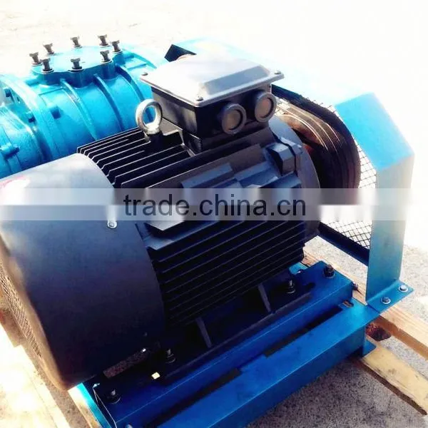 HRB Three Roots Blower photo-3
