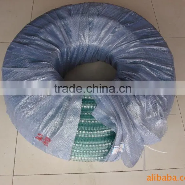 High Quality Pvc Spiral Steel Wire Hose photo-2