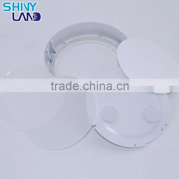 Manufacturer Wholesale Price 18W Led Light Panel for Home Lighting photo-5