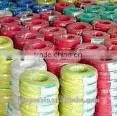 PVC Insulated Electric Cable Supplier photo-2
