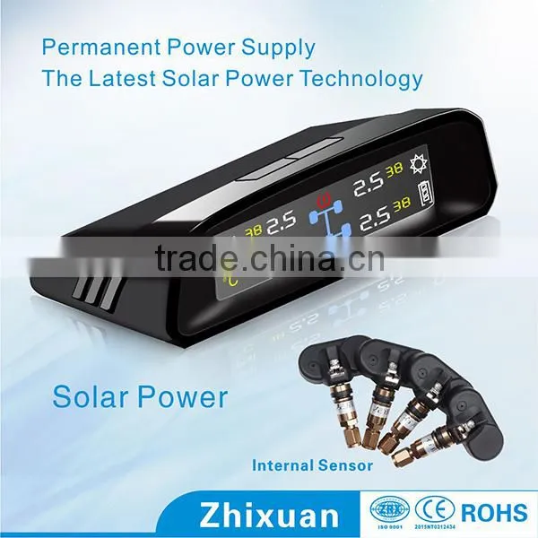 New Design Protect Tire CAR TPMS External and Internal Sensor Optional,manufacturer TPMS