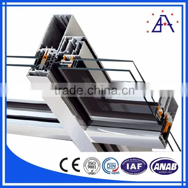 Exterior Wall Panels/Curtain Wall System photo-3