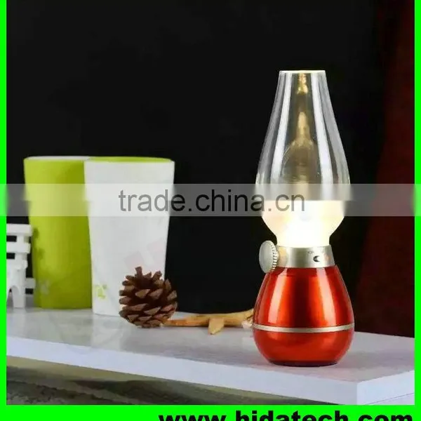 Ultra Bright Led Light With Blow Control LED Lamp for Promotional Gift Items photo-5